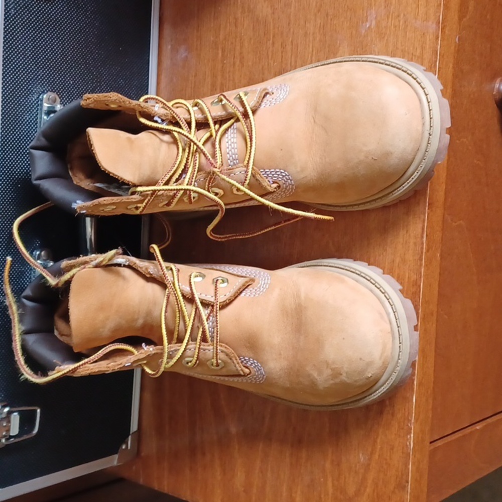 Children's boots